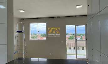 Imagem 6: Apartamento 2/4, sendo 1 suíte, 71 m² - 806 sul (ARSE 82) - Residencial Noel Rosa - Próxim