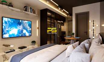 Imagem 6: APARTAMENTOS DE 02 E 03 QUARTOS A VENDA EM INTERMARES, CABEDELO - PB