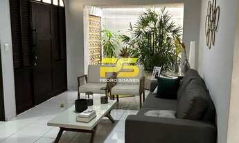 Imagem 2: CASA A VENDA NO BAIRRO TREZE DE MAIO EM JOÃO PESSOA, PB