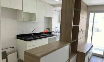 Imagem 4: Apartamento para Venda 2 Quartos, 1 Suite, 2 Vagas, 65M², Boa Vista, São Caetano do Sul