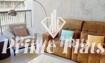 Imagem 6: Apartamento disponível para venda no Edifício Fortunato, com 105m², 3 dormitórios e 1 vaga