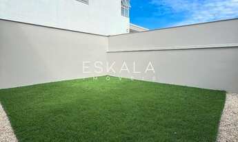 Imagem 5: Casa Nova e Moderna localizada no Loteamento Montreal - Jaraguá do Sul