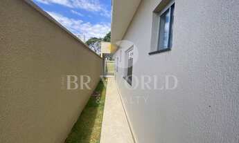 Imagem 2: Casa nova com 3 suítes jardim atlântico