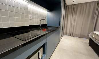 Imagem 4: Flat/Loft/Estúdio com 1 quarto, Vila Gomes Cardim - São Paulo