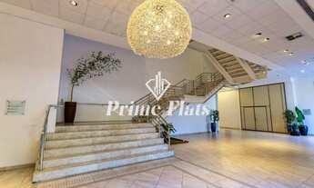 Imagem 6: Flat disponível para venda no Wyndham Garden Convention Nortel, com 34m², 1 dormitório e 1