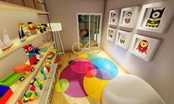 Imagem 4: Apartamento padrão - Caiçara - Praia Grande