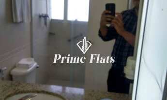 Imagem 6: Flat disponível para venda no Bristol Guarulhos, com 29,21m², 1 dormitório e 1 vaga