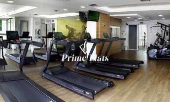 Imagem 6: Flat disponível para venda no Bourbon Belo Horizonte Hotel, com 28m², 1 dormitório e 1 vag