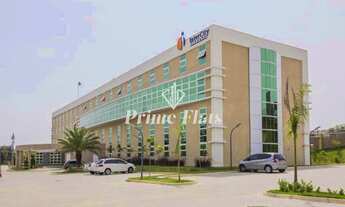 Imagem 6: Flat disponível para venda no Hotel Intercity Vinhedo, com 20m², 1 dormitório e 1 vaga