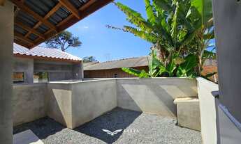 Imagem 5: Casa com 2 quartos à Venda, Quinta dos Açorianos - Barra Velha