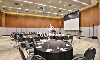 Imagem 6: Flat disponível para venda no Radisson Vila Olímpia, com 31m², 1 dormitório e 1 vaga