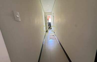 Imagem 6: Cobertura duplex PORTEIRA FECHADA- Guilhermina - Praia Grande