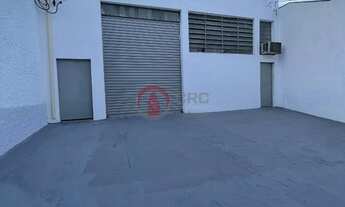 Imagem 2: Galpão Industrial - Santo Amaro