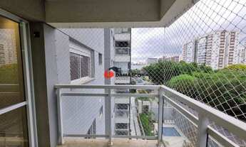 Imagem 2: Apartamento com 2 quartos, Cerâmica - São Caetano do Sul