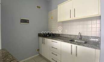 Imagem 2: Apartamento 1 Dormitório Mobiliado na Itoupava Seca!