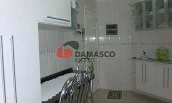 Imagem 4: Apartamento à venda 3 Quartos, 3 Suites, 4 Vagas, 112M², Santa Paula, São Caetano do Sul