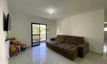 Imagem 3: Apartamento Padrão - Canto do Forte - Praia Grande