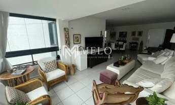 Imagem 3: BOA VIAGEM - Apto com 4qts., 3suites, 3vagas, 170m²