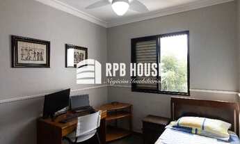 Imagem 5: Apartamento 3 quartos 1 suíte 2 vagas Cond. Porto Seguro