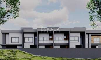 Imagem 5: Casas Geminadas com 02 e 03 dormitórios, Nereu Ramos - Jaraguá do Sul