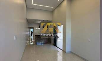 Imagem 5: Casa 3/4 com 1 suíte - 120 m² - 304 norte ( ARNE 41) - Próxima ao Fórum Trabalhista de Pal