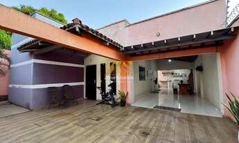 Imagem 2: Casa 2/4 sendo 1 suíte - 120 m² - 605 Norte (ARNO 72) - Próxima à academia do Sesc - Palma