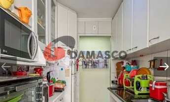 Imagem 4: Apartamento a venda - Parque Novo Oratório - Santo Andre