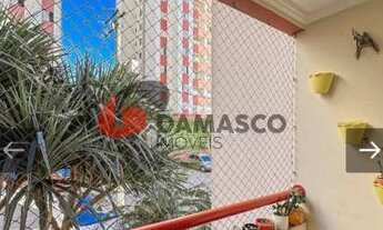 Imagem 7: Apartamento a venda - Parque Novo Oratório - Santo Andre