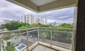 Imagem 5: Ótimo apartamento para locação com 2 dormitórios (1 suíte), 68m² – Bairro Cerâmica, São Ca