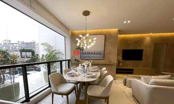 Imagem 5: Apartamento à venda 3 Quartos, 3 Suites, 2 Vagas, Vila Assunção, Santo André - SP