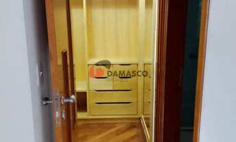 Imagem 4: Apartamento à venda 3 Quartos, 3 Suites, 4 Vagas, 137M², Santa Paula, São Caetano do Sul