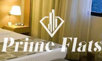 Imagem 5: Flat disponível para venda no Holiday Inn Anhembi, com 26m², 1 dormitório e 1 vaga