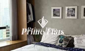 Imagem 7: Flat disponível para venda no Intercity Manaus, com 35m², 1 dormitório e 1 vaga