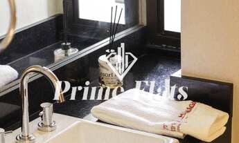 Imagem 7: Flat disponível para venda no Central Park Jardins, com 47m², 1 dormitório e 1 vaga