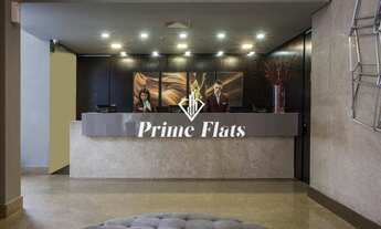 Imagem 6: Flat disponível para venda no Wyndham São Paulo Paulista, com 27m², 1 dormitório e 1 vaga