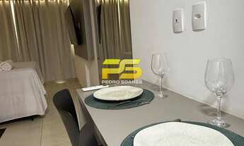 Imagem 4: ALUGA-SE FLAT em APART HOTEL