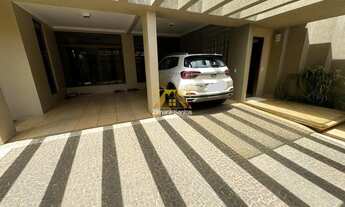 Imagem 2: Casa Alto Padrão 4/4 com 3 suítes - 377 m² - 603 Sul (ARSO 61) - Próximo ao Hospital Urol