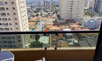 Imagem 7: APARTAMENTO, 4 dormitórios, 1 suítes, 4 banheiro, 2 vagas na garagem, 162M² de Área Constr