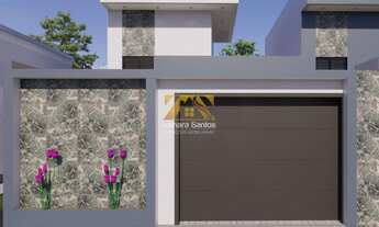 Imagem 6: Casa 3/4 sendo 1 suíte - 90 m² - 1204 sul (ARSE 121) - Próxima ao Hospital do Amor - Palma