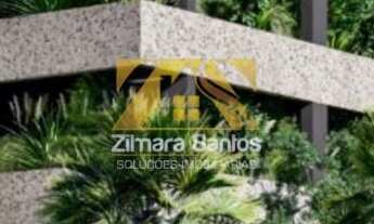 Imagem 3: Apartamento 2/4 com 1 Suíte - 60 m² - You by Fama Residences - Próximo á Praia da Graciosa