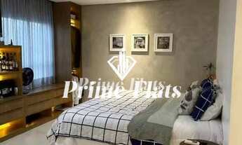 Imagem 6: Flat disponível para venda no Intercity Manaus, com 35m², 1 dormitório e 1 vaga