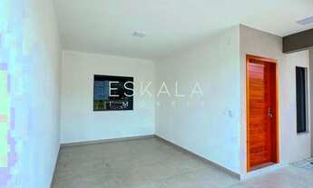 Imagem 2: Casa Geminada com 03 Dormitórios - Bairro Rio da Luz, Jaraguá do Sul