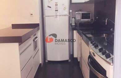 Imagem 6: Apartamento à venda 4 Quartos, 1 Suite, 2 Vagas, 118M², Fundação , São Caetano do Sul - SP