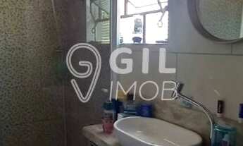 Imagem 7: Casa térrea de 2 dormitórios a venda no Campo Grande