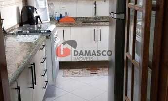 Imagem 5: Apartamento à venda 2 Quartos, 1 Suite, 1 Vaga, 75M², Nova Gerty, São Caetano do Sul - SP