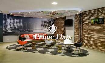 Imagem 7: Flat disponível para venda no Ibis Salvador Rio Vermelho, com 18m², 1 dormitório e 1 vaga