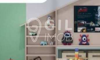 Imagem 4: Apartamento com 2 quartos, Jardim Santa Maria - Jacareí