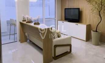 Imagem 6: Apartamento com 2 quartos, Centro - Jacareí