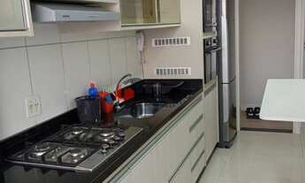 Imagem 4: Apartamento à venda, Vila São Pedro, Santo André