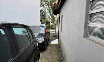 Imagem 3: Casas em terreno Grande